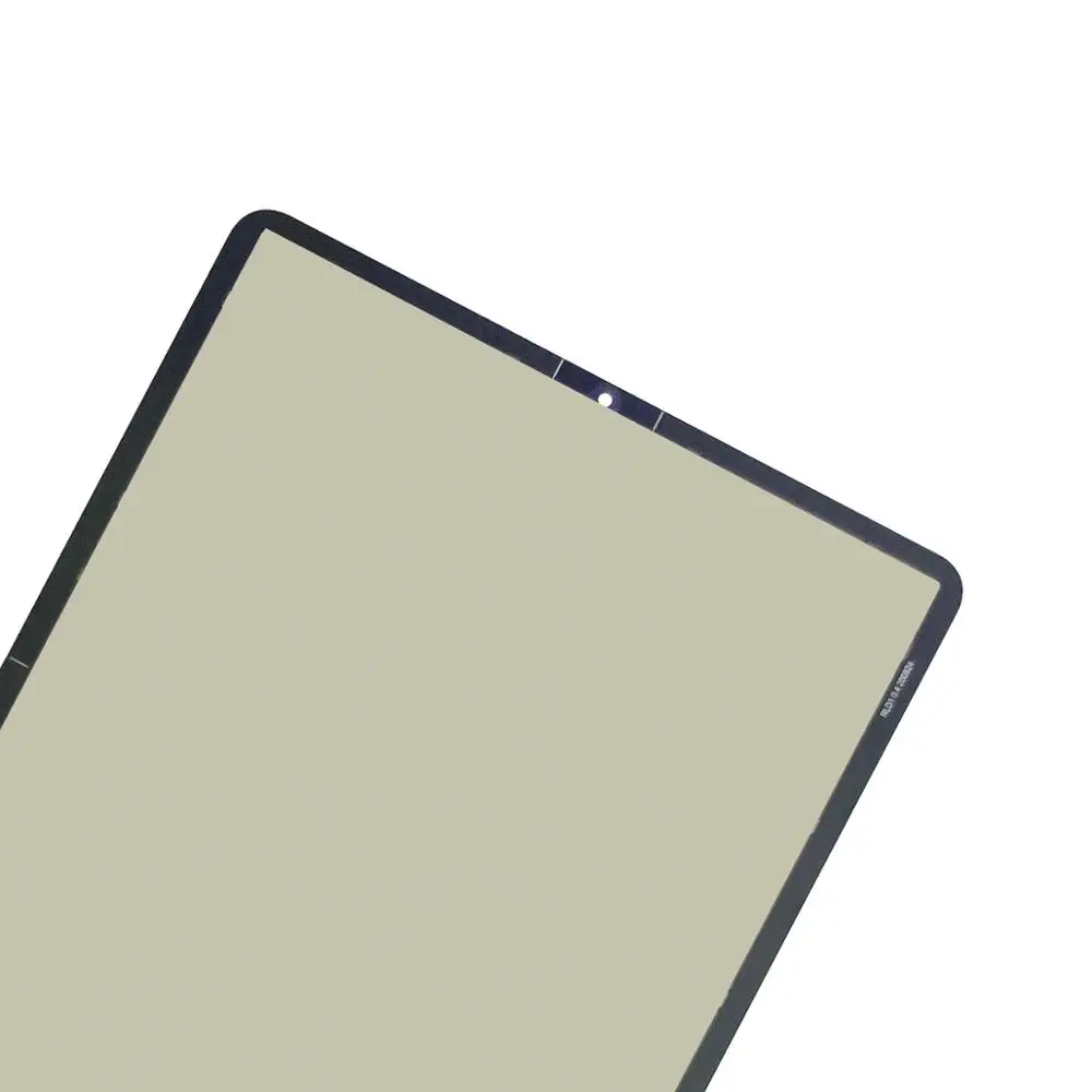 5 шт./лот AA + Качество для Samsung Galaxy Tab S6 Lite P610 P615 SM-P610 LCD Сенсорная панель дигитайзер в