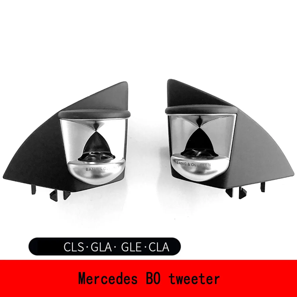 3D динамик для Mercedes Benz ML / GL GLS GLE class W166 W292 X166 Светодиодные комнатные автомобильные