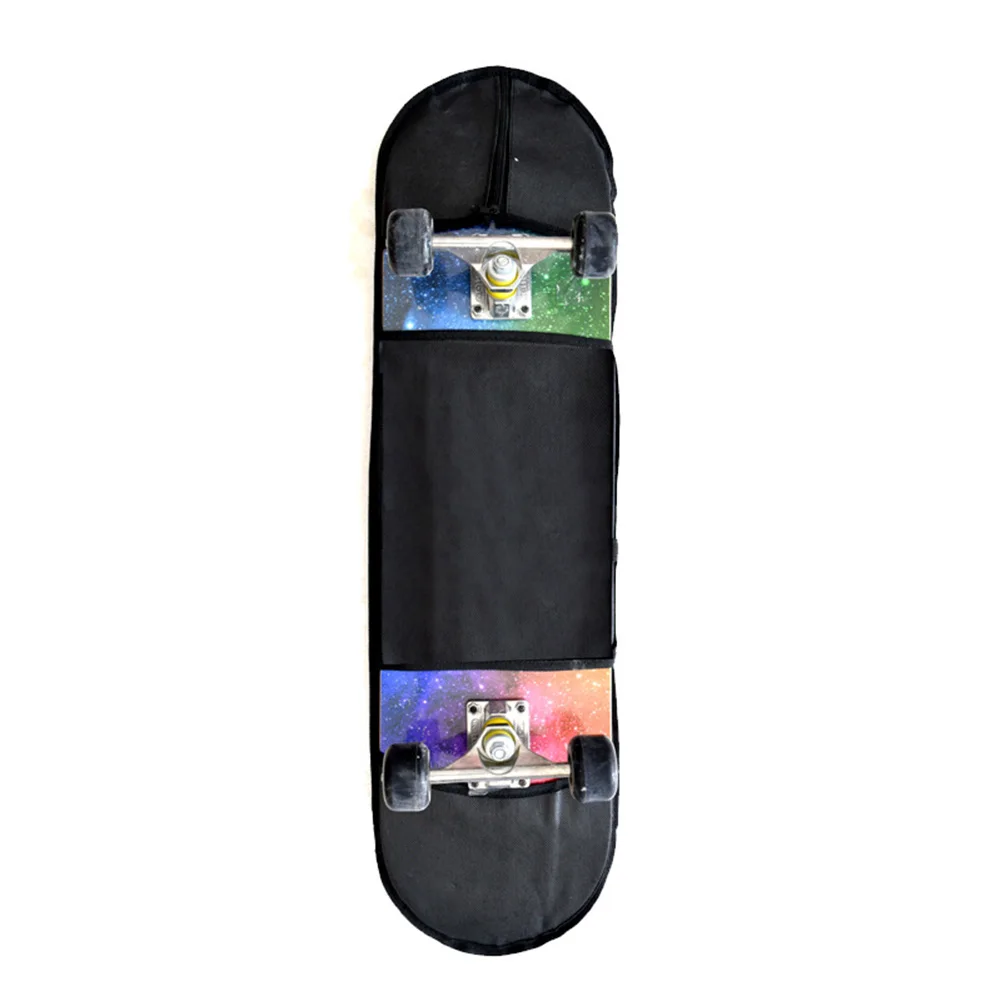 

82 X 22 Cm Skateboard Travel Bag Shoulder Bag Outdoor Travel Backpack For Outdoor Travel Skateboard Storage