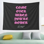 Декоративное Настенное одеяло, украшение для дома, гостиной, спальни