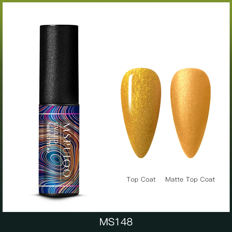DS09120 Гель-лак для ногтей гибридные Лаки UV Vernis полуперманентное верхнее покрытие впитываемый Гель-лак для ногтей Маникюрный гель лак для ногтей - Цвет: DS09120