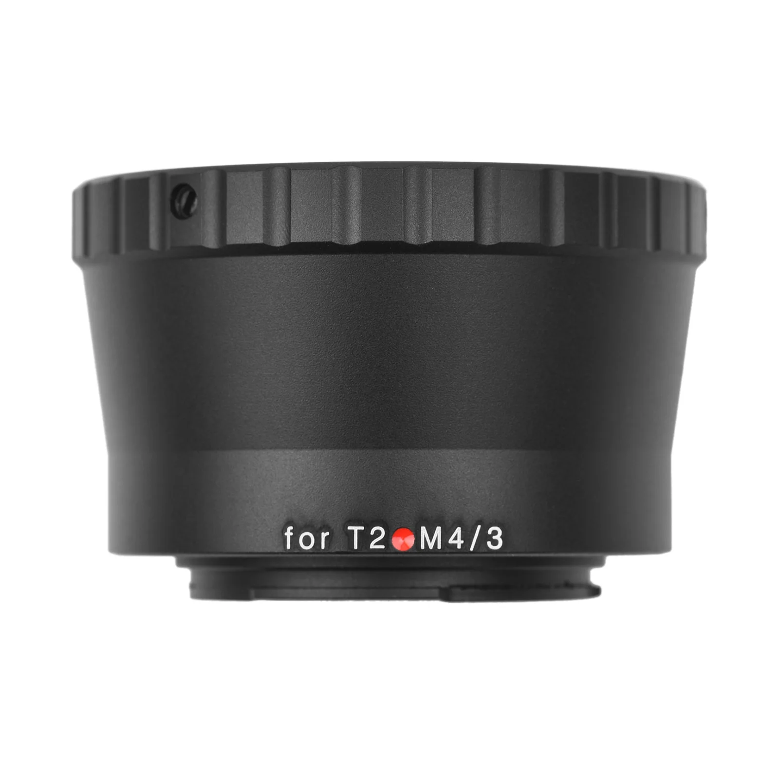 

Металлическое кольцо-адаптер для крепления объектива T/T2 адаптер для крепления объектива для телефона/детской модели/GF1 для камеры Olympus EP1/EP2 ...