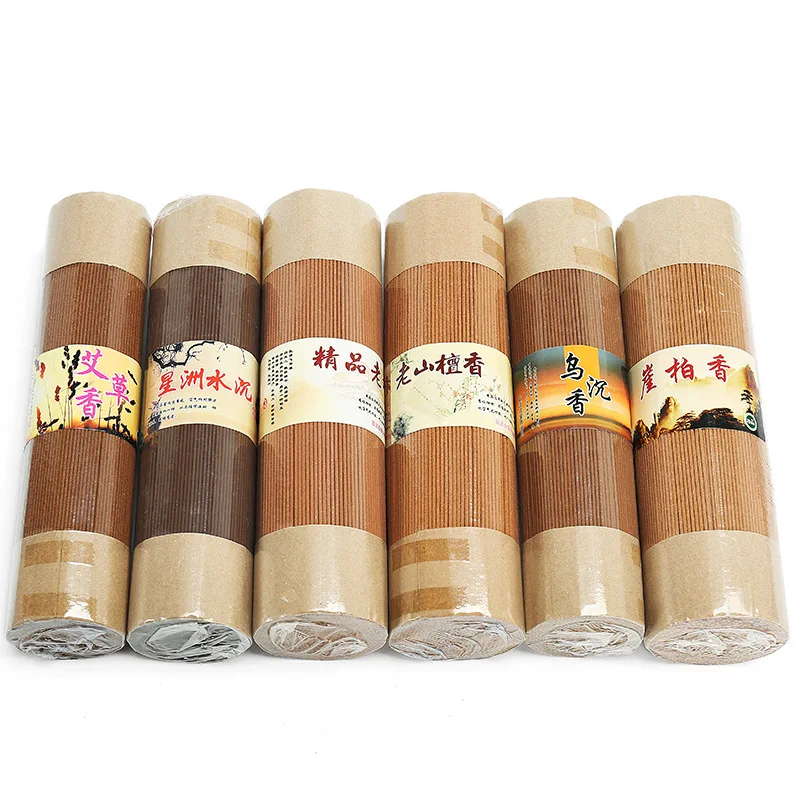 20 г/300 г ароматические палочки для свежего воздуха 21 см Индийские благовония s