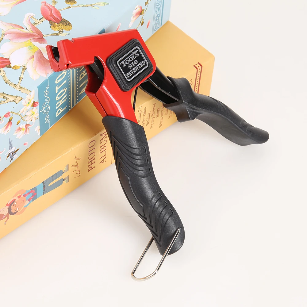 

Hollow Riveter Gun Riveting Tools Kit Nuts Nail Gun Orchid Riveting Repair Tools Hand Automotive Processing Supply