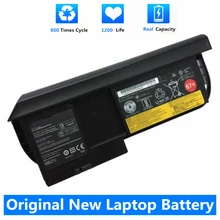 CSMHY NEW  X230T Tablet Battery For Lenovo Thinkpad X230T 45N1078 45N1079 45N1075 45N1077 45N1074 67+ 11.1V 63WH