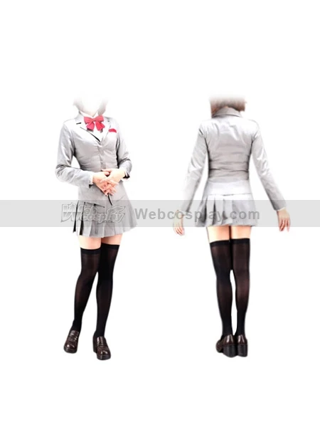 

Rukia Kuchiki Women's Cosplay Costume