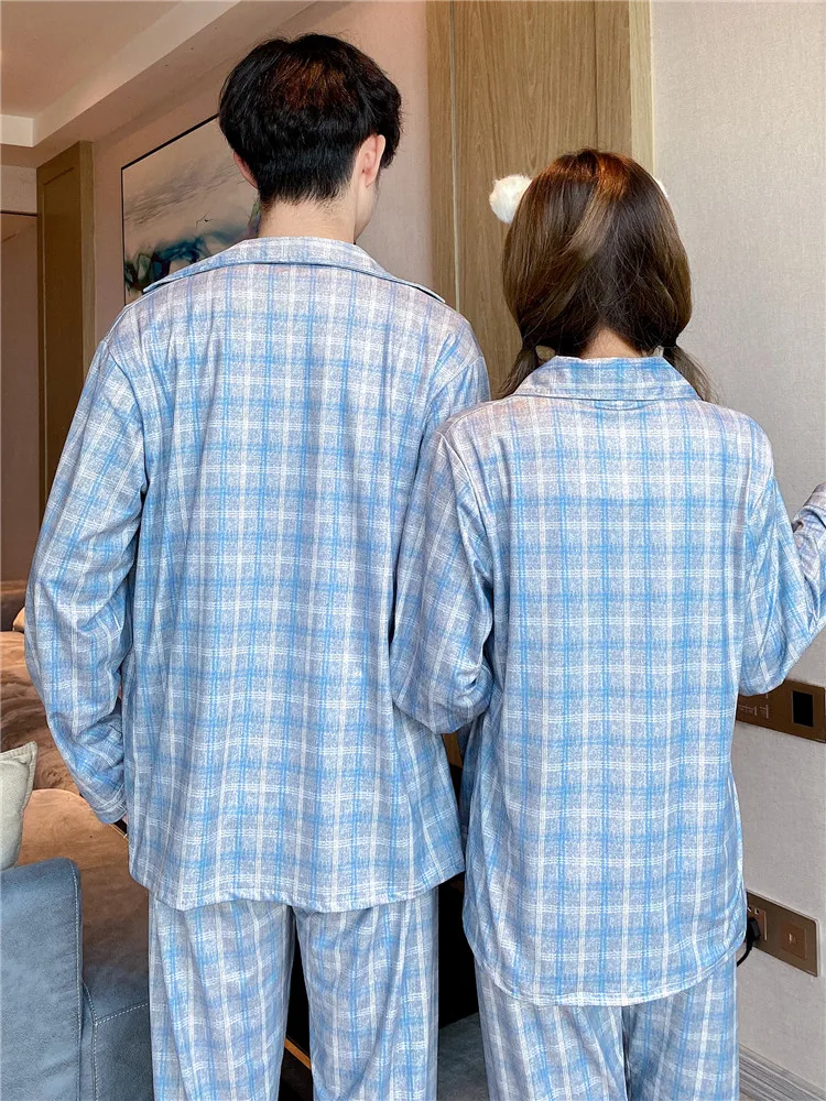 Рисунок 5 - Пижамный комплект для пар