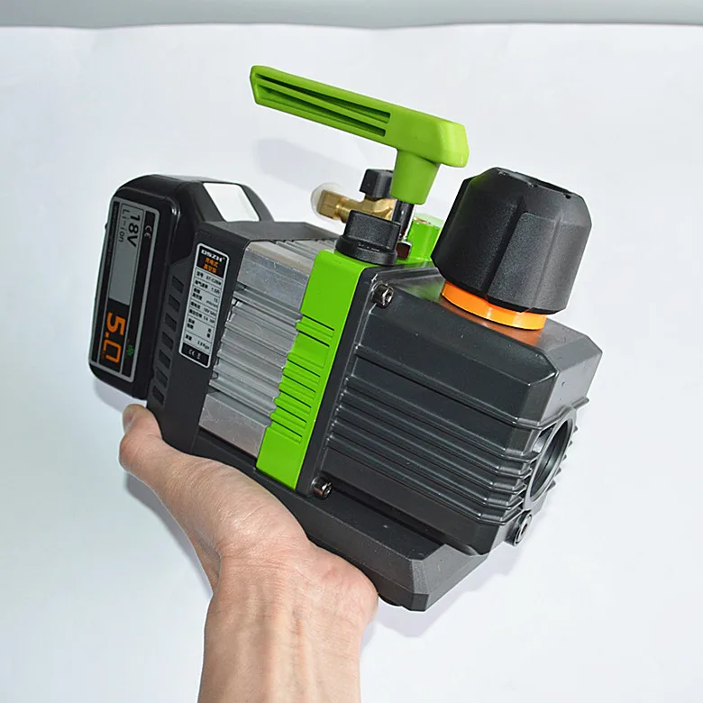 1 5 литровый воздушный кондиционер R32 бесщеточный насос маленький умный вакуумный