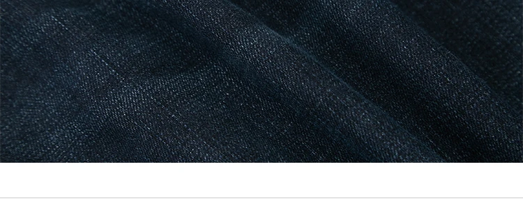 JackJones мужские зимние хлопковые Стрейчевые джинсы, теплые джинсовые штаны, мужская одежда 219332587