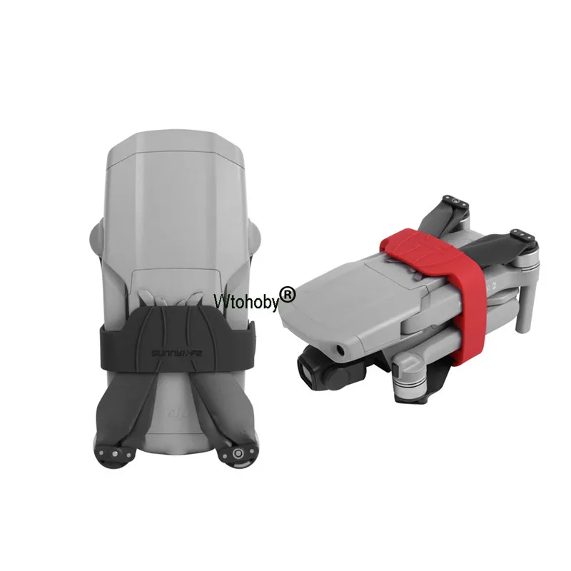 

Mavic Air 2 / 2S Propeller Stabilizer Blade Holder Guard Prop Fixer Transports Protection for DJI Mavic Air 2/Air 2S Drone