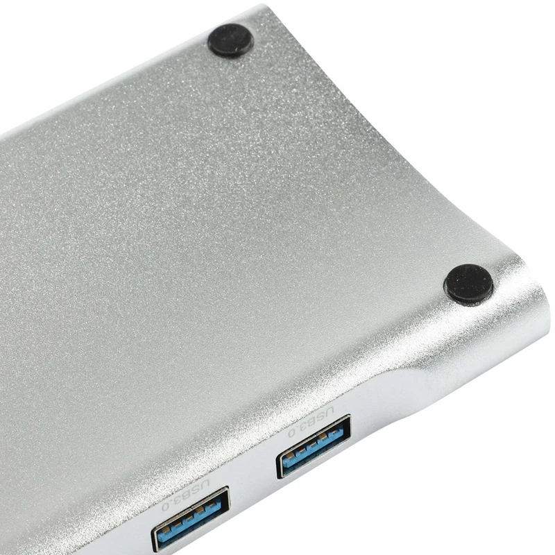 

10 1 USB Type C USB C HDMI VGA usb- SD/ tf- PD RJ45