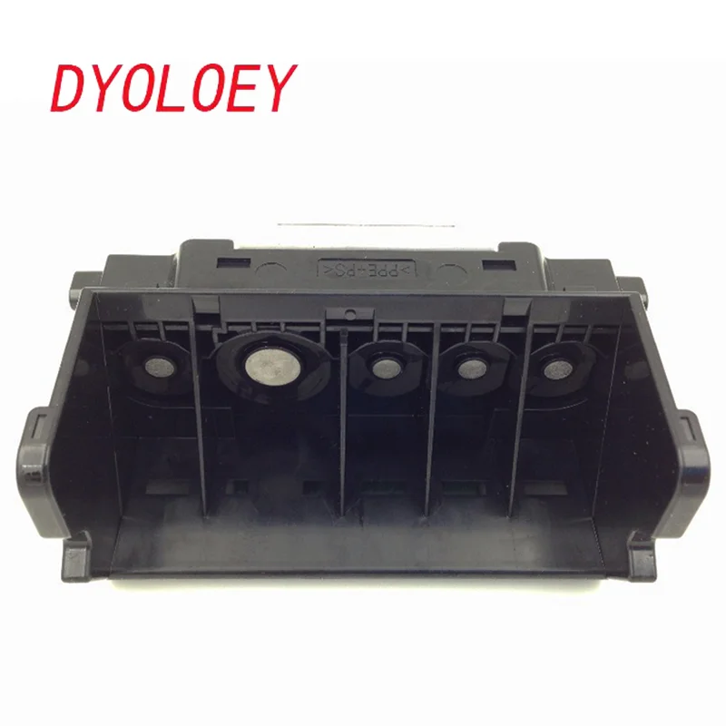 QY6-0072 QY6-0072-000 печатающей головки принтера для Canon iP4600 iP4680 iP4700 iP4760 MP630 MP640