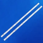 Светодиодная лента для подсветки 32 Дюйма, 10 светодиодный т., 6 светодиодов