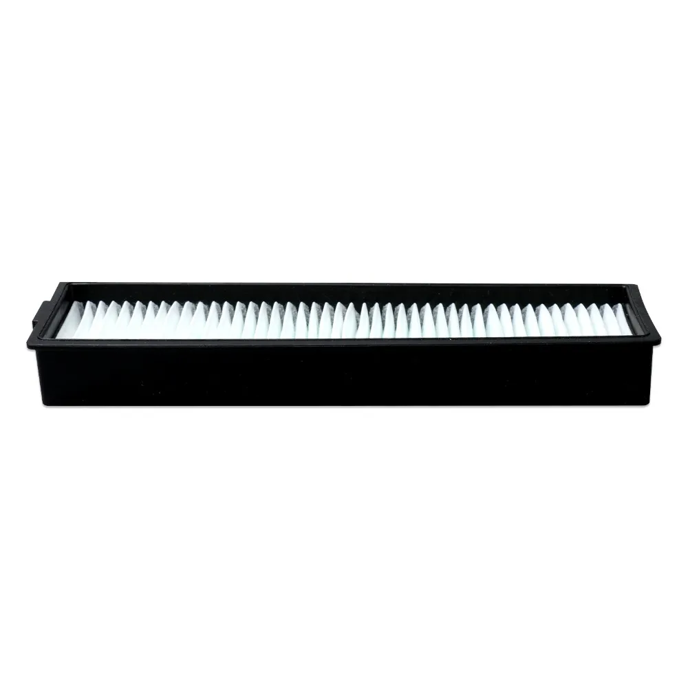 Фильтр основной/боковой щетки швабры ткань для LG Hom Bot VR6270LVM VR65710 VR6260LVM серии робот пылесос запасные части комплект