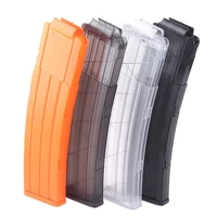 22 reload clip magazines round darts replacement plastic magazines toy gun soft bullet clip for nerf gun for nerf blaster