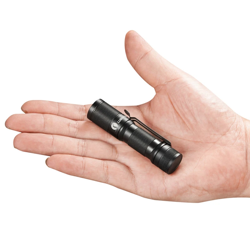 Люминесцентный Мини инструмент AA 2 0 127 м зарядка через USB EDC 14500 вспышка светильник