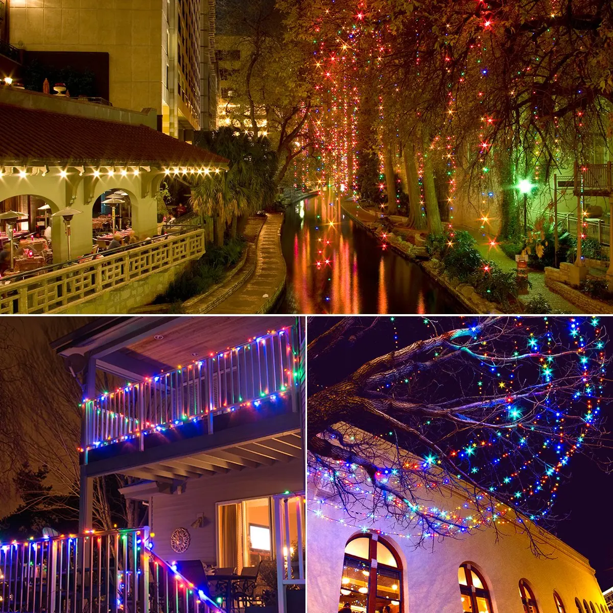 Светодиодная уличная лампа на солнечной батарее 50/100/200/500 светодиодов | Лампы и