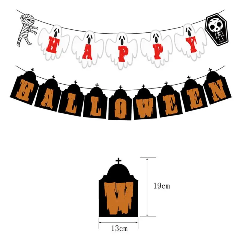 Счастливый Хэллоуин Тыква головы тема вечерние украшения рабочего стола