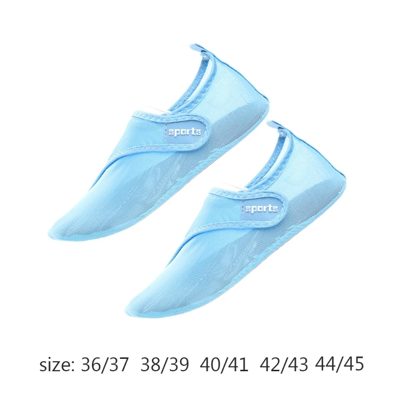 

Water Shoes-Quick Drying Mens Womens Water Sports Shoes Lightweight for Water Sports Outdoor Beach Pool Exercise