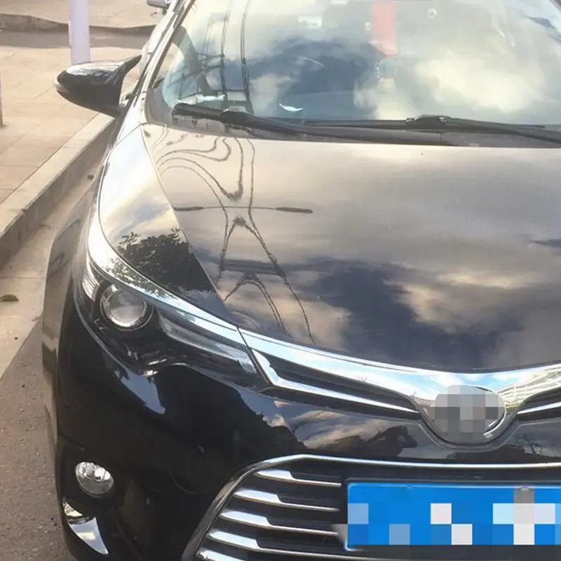 Боковое зеркало заднего вида для Toyota CHR Camry COROLLA Ox | Автомобили и мотоциклы