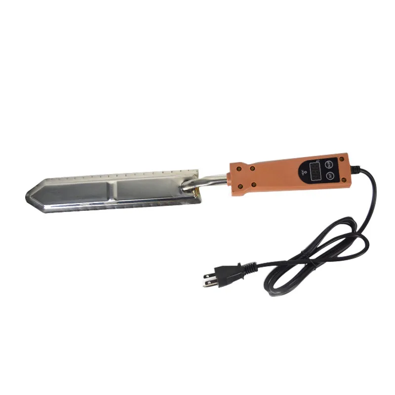 Электрический режущий нож для мёда контроль температуры 220 В 140 160 градусов по