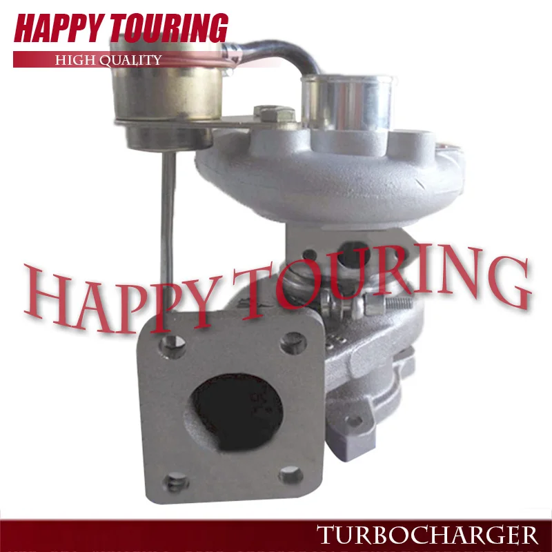 

TD03-07G TD03-07B Турбокомпрессор Для Kubota двигателя F2503 49131-02000 06103007 16483-17012 16483-17015 16483-17013 960606092