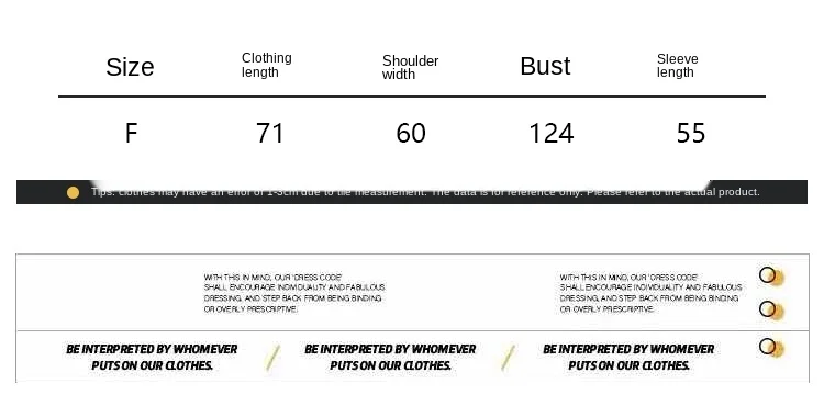 

Net red sweater women's fashion design personality new autumn and winter loose wear thickened T-shirt