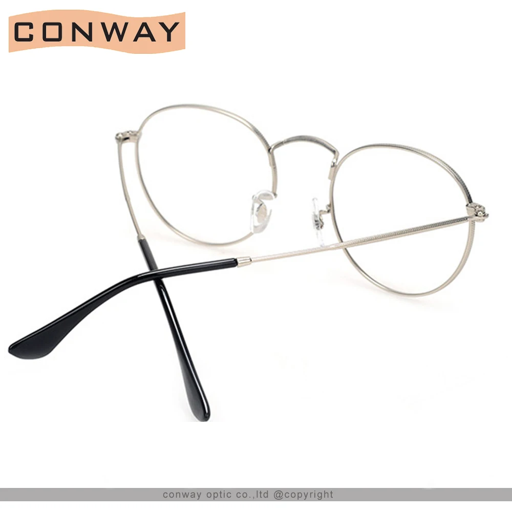 Conway очки для близорукости дальнозоркости астигмы чтения Custiomized Lens по рецепту