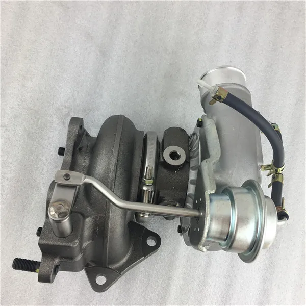 OHC 2.5L Турбокомпрессор двигателя 14411AA572 VF39|Турбонагнетатели и запчасти| |