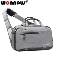 Big DSLR bag Waterproof Camera Bag Fashion Shoulder Sling Backpack Case For Canon Rebel T7 T7i T6i T5i X8i T6s T6 T5 T4i T3i