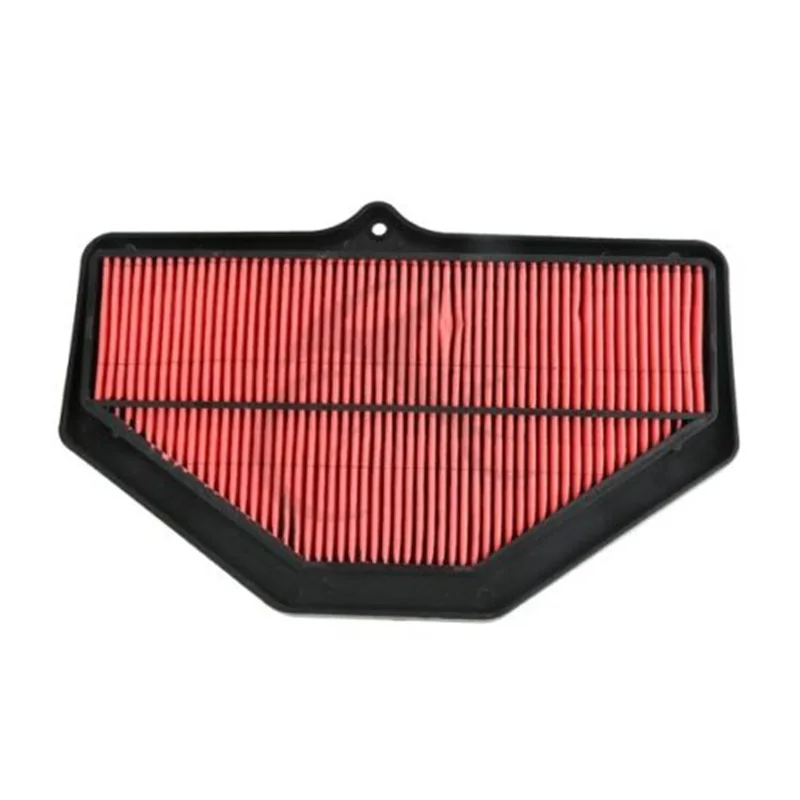 Мотоцикл воздушный фильтр для Suzuki GSXR600 GSXR750 2004 2005 04 05 Новый|Воздушные фильтры и