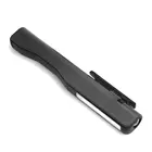 Миниатюрный светодиодный фонарик с COB матрицей, Многофункциональный магнитный светильник для осмотра работы, кармансветильник светильник с USB-зарядкой