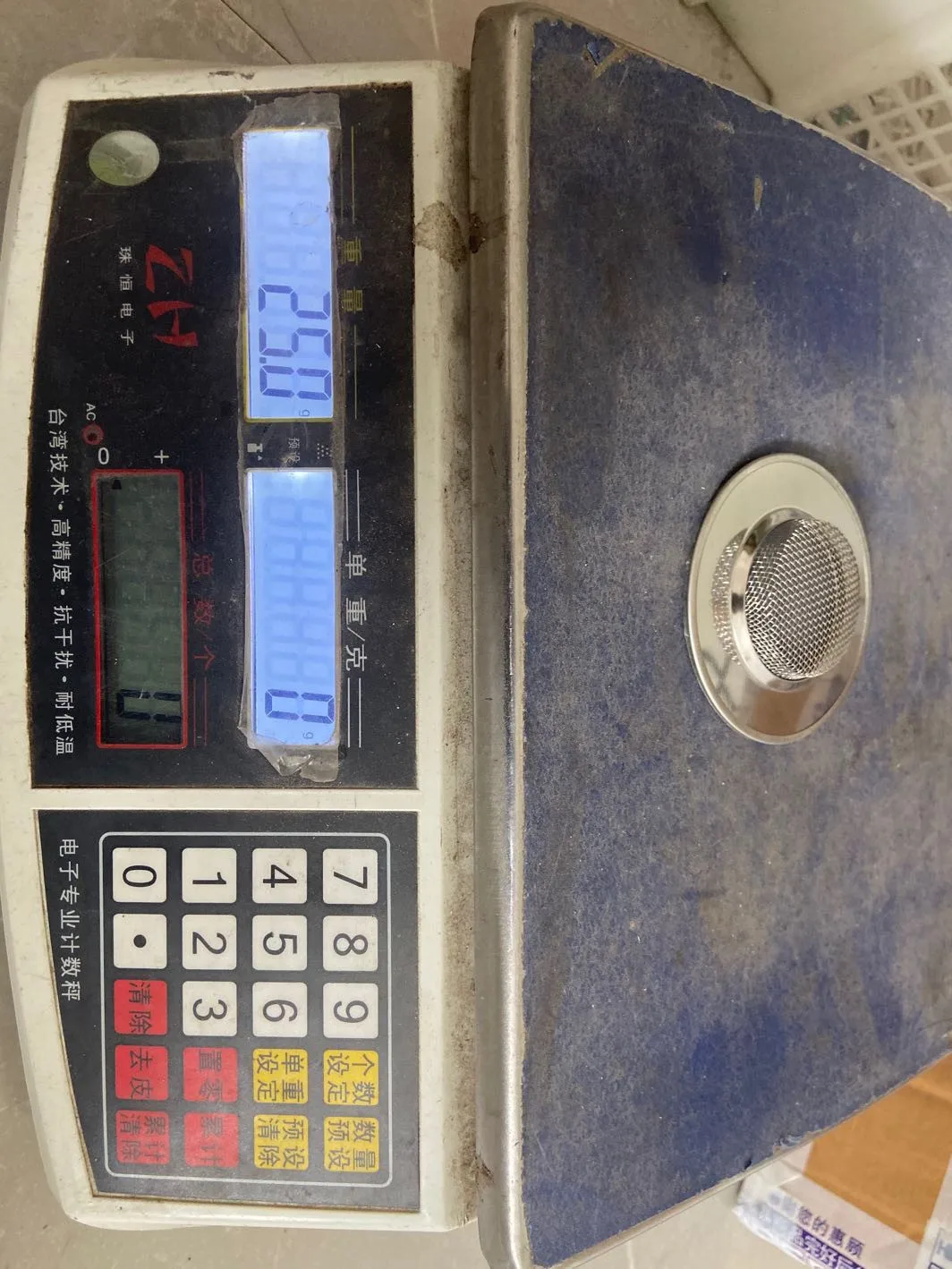 

Bathroom kitchen silicone filter Kitchen Bathroom Clogging Sink Sewer Debris Filter Net Filter For Sink Or Shower Spam filter