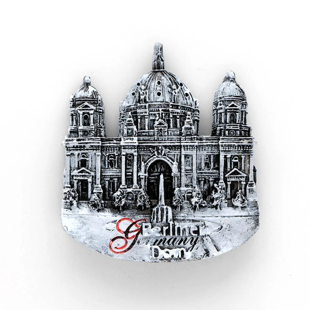 Магнитная коллекция сувениров для путешествий магнитная 3d наклейка на