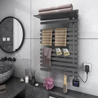 electric bath towel warmer heating towel shelf rack towel dryer shelf heated electric towel rack electric towel dryer for bathr