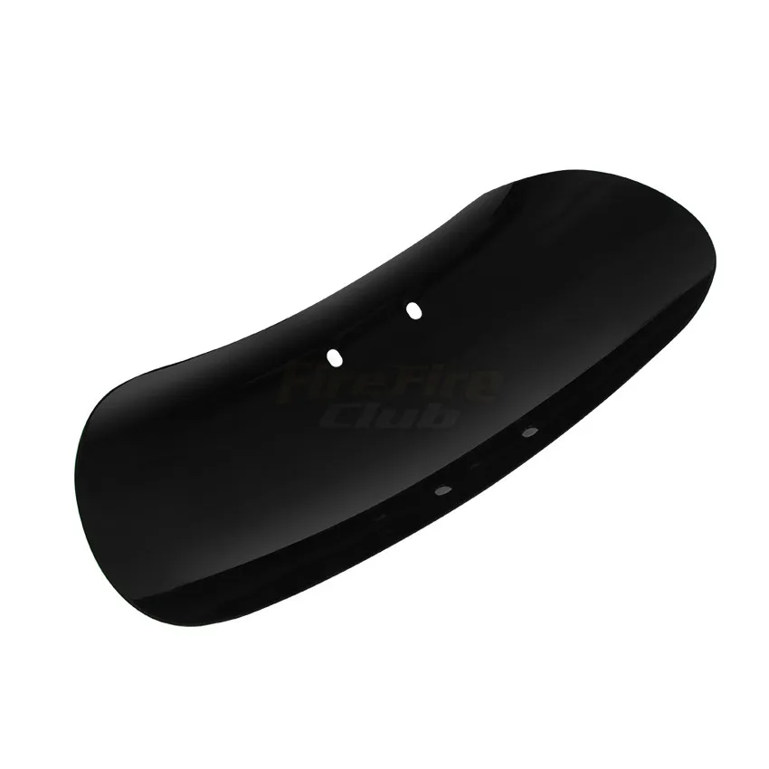 Чехол на переднее крыло мотоцикла для Harley Sportster Twenty Eight XL1200X 2010 2017 16 15 14 13 12 11| |