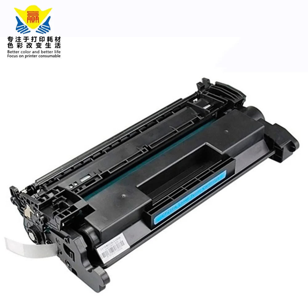 Совместимый картридж с тонером JIANYINGCHEN CF226X замена для HPs LaserJet Pro M402n M426dw|compatible toner