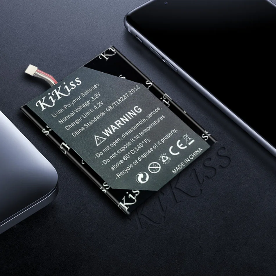 3 7 V 4800mAh L12T1P31 для Lenovo A2 R6907 BL195 A2107 A2107A A2207 A2207A-H аккумулятор | Мобильные телефоны и