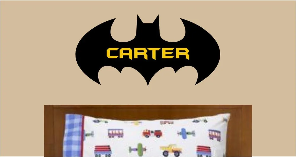 Виниловая наклейка на стену для мальчиков 60 см|sticker for kids room|vinyl wall decalsstickers |