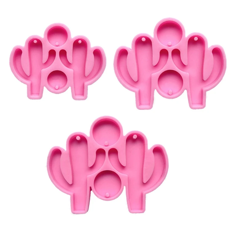 

Earring Resin Mold Small Silicone Earring Mold Earring Jewelry Epoxy Resin Casting Resin Jewelry Making Resin Diy Craft