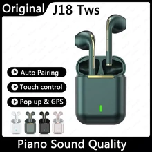 Air 2 Copy 1 in 1 Tws Pro Wireless Bluetooth Earphone Mini Earbuds Sports Headset For iPhone Apple Xiaomi Redmi Huawei Earphones