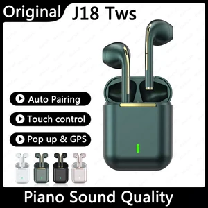 air 2 copy 1 in 1 tws pro wireless bluetooth earphone mini earbuds sports headset for iphone apple xiaomi redmi huawei earphones free global shipping