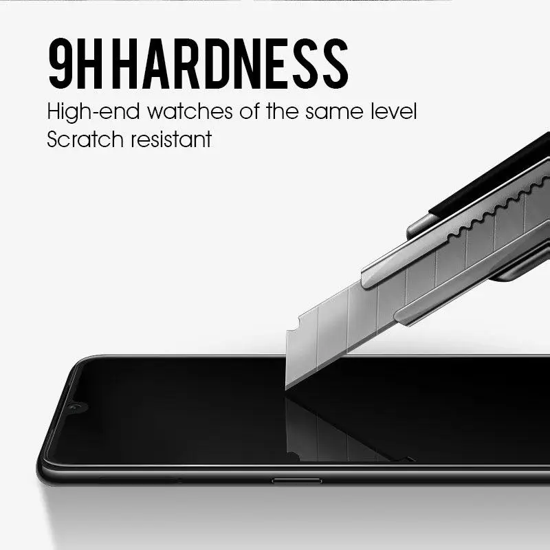 9D защитный Стекло samsung Galaxy A10 A20 A30 A40 A50 A60 Экран протектор A70 Стекло M20 A20e Стекло