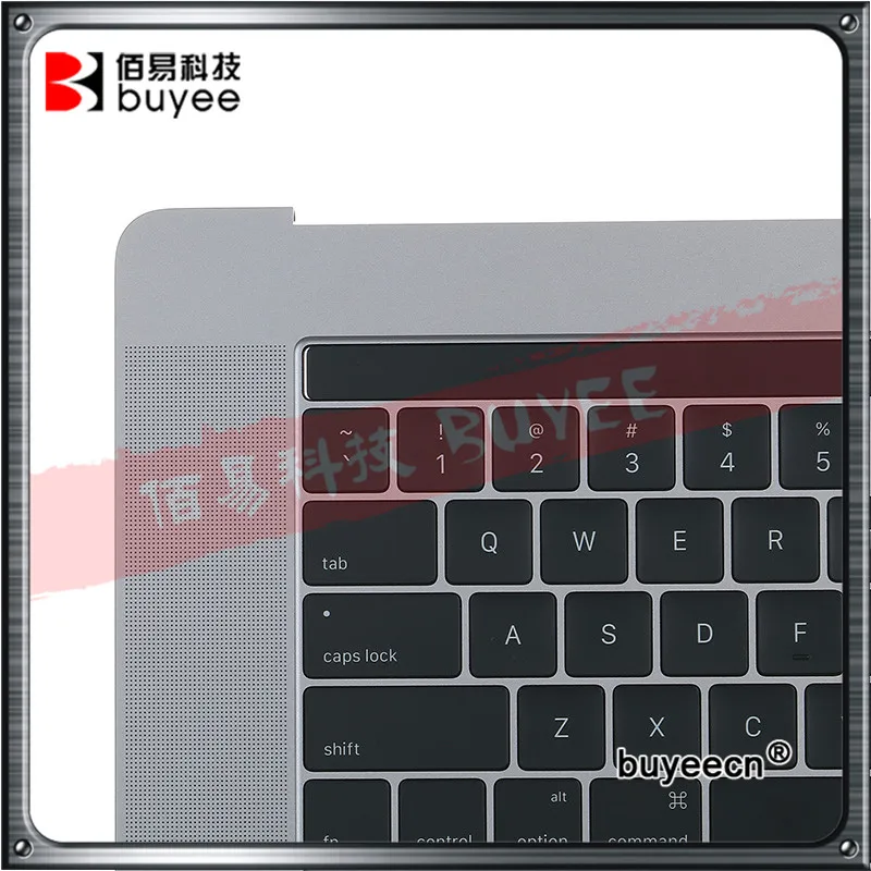 Оригинальные чехлы для рук A1707 Macbook Pro Retina 15 дюймов английская французская