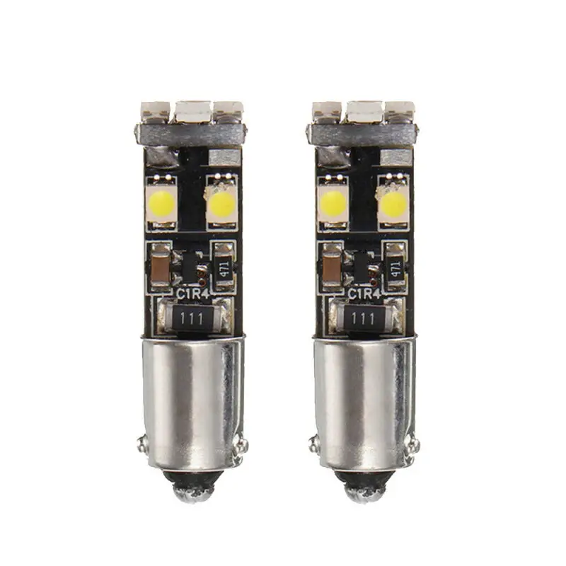 

For Mercedes-Benz W210 E55 AMG BA9S LED Parking Light Super bright Portable New