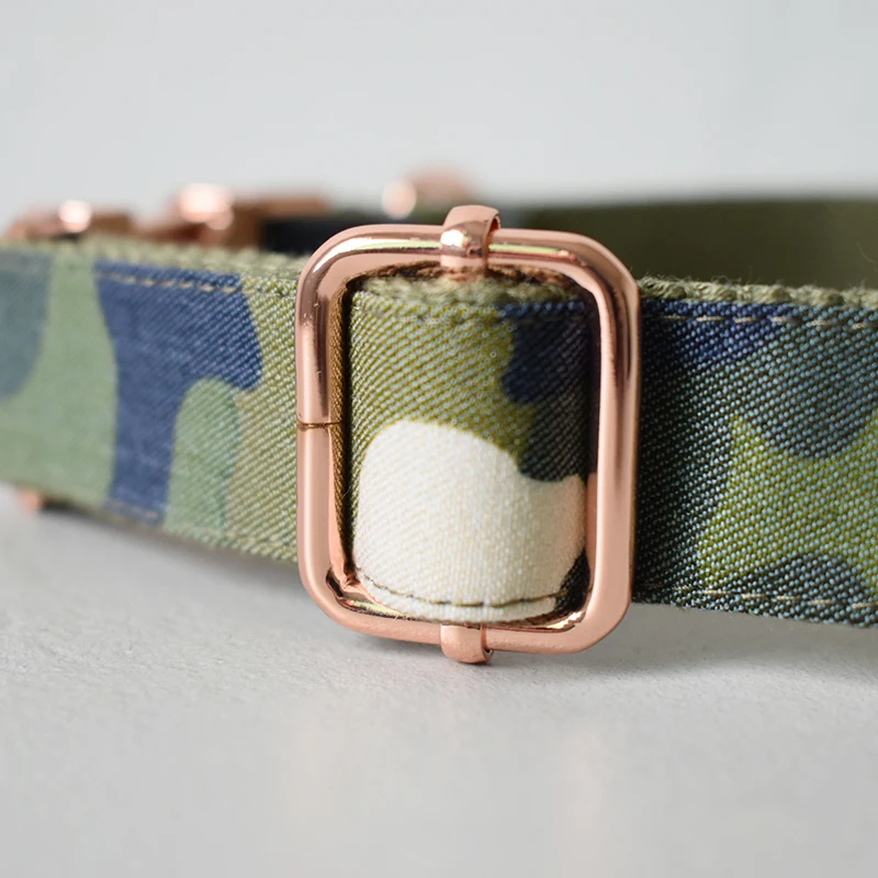 Ошейник для собак с пряжкой регулируемая безопасная идентификация маленький