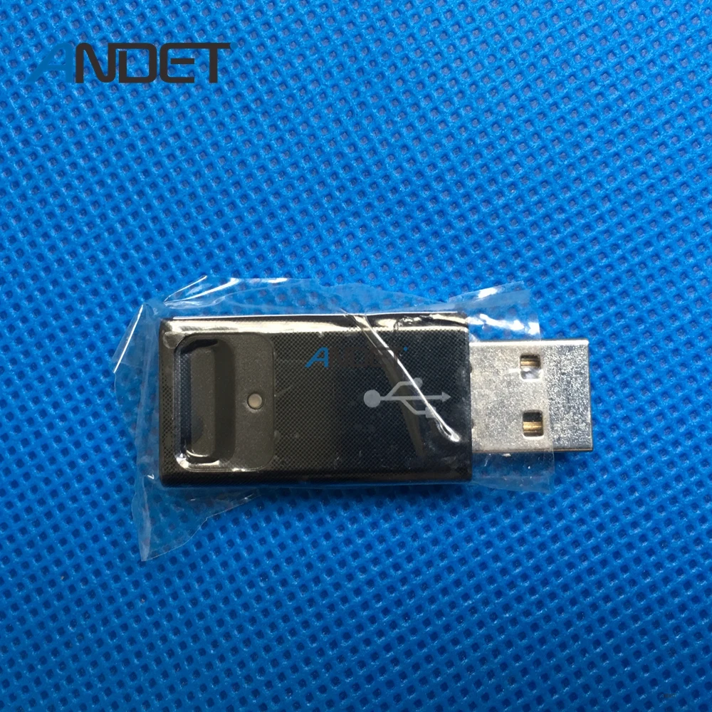 

Original Wireless Mouse Gaming Computer for Mac Windows 8 10 USB Receiver 603289-001 RG-0983 MG-0982