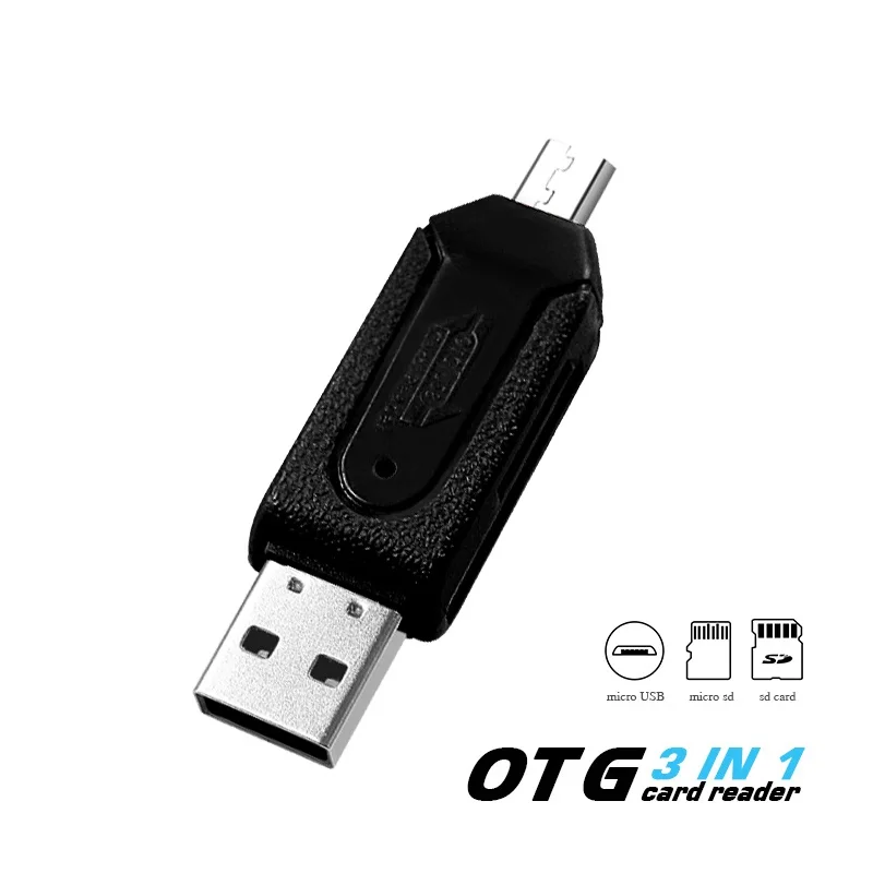 black-reader Карта памяти 32 Гб 64 Гб 128 Гб класс 10 micro sd флэш-накопитель для телефона - Емкость: black-reader