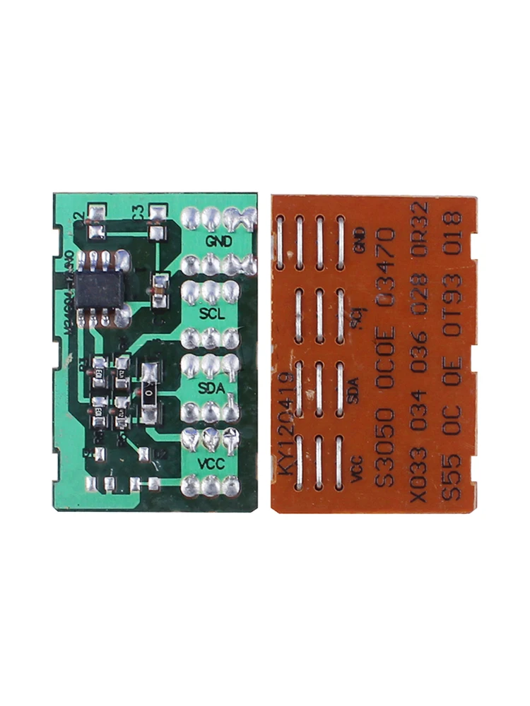 Тонер-чип 106R01370 106R01371 106R01372 106R01369 для Xerox Phaser 3600 картридж лазерного принтера сброс