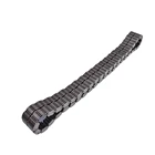 88 звеньев чехол для трансфера Выходная приводная цепь вала для NISSAN TERRANO I (WD21) 2,4 i 4WD 33152-30C00 33152-G2301